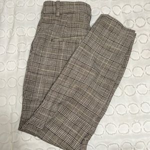 H&M pants office wear